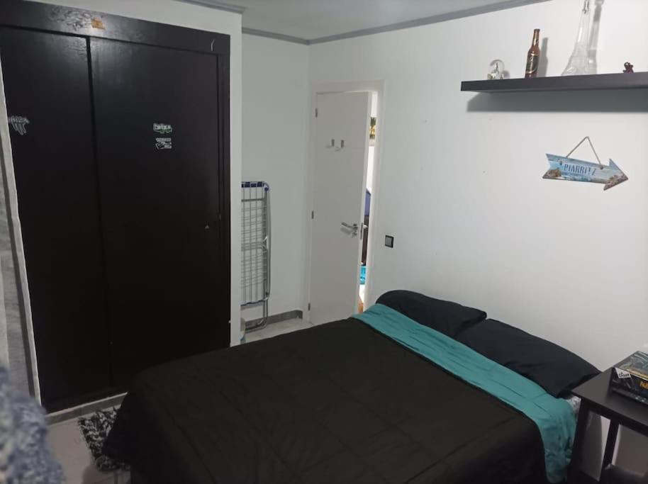 Apartamento Precioso Piso En La Playa De Madrid A 45 Min Del Centro De La Ciudad San Martín de Valdeiglesias Exterior foto