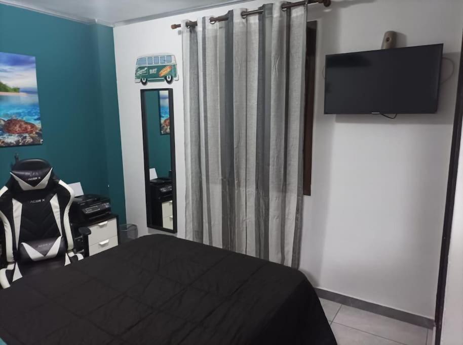 Apartamento Precioso Piso En La Playa De Madrid A 45 Min Del Centro De La Ciudad San Martín de Valdeiglesias Exterior foto